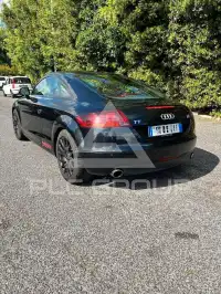 2006 Audi TT
