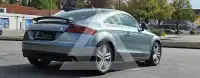 2006 Audi TT