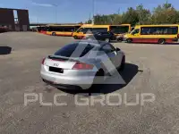2006 Audi TT