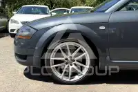 2006 Audi TT