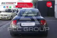2006 Audi TT