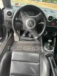 2006 Audi TT