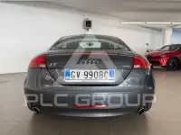 2006 Audi TT
