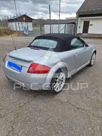 2006 Audi TT