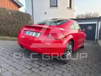 2006 Audi TT
