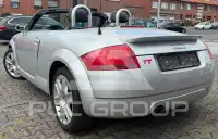 2006 Audi TT