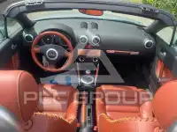 2006 Audi TT