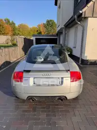 2006 Audi TT