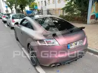 2006 Audi TT