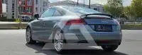 2006 Audi TT