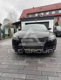 2006 Audi TT