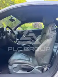 2006 Audi TT