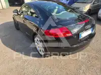 2006 Audi TT