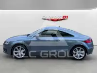 2006 Audi TT