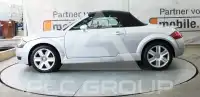 2006 Audi TT