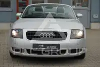 2006 Audi TT
