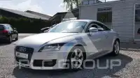 2006 Audi TT