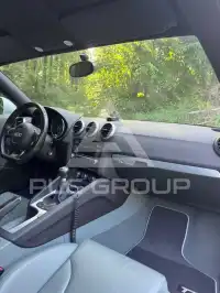 2006 Audi TT