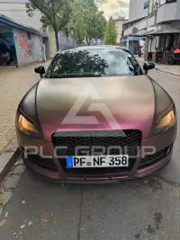 2006 Audi TT