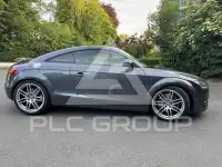 2006 Audi TT