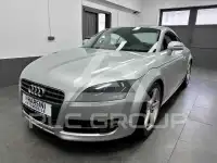2006 Audi TT