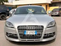 2006 Audi TT