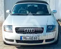 2006 Audi TT