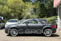 2006 Audi TT