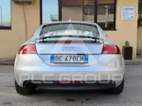 2006 Audi TT