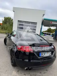 2006 Audi TT