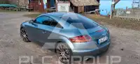 2006 Audi TT