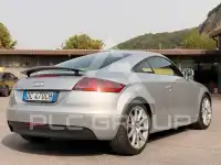 2006 Audi TT
