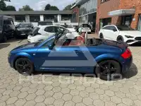 2006 Audi TT