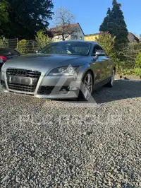 2006 Audi TT