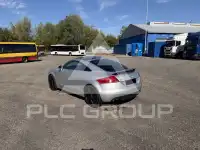2006 Audi TT