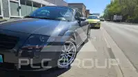 2006 Audi TT