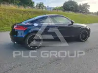 2006 Audi TT