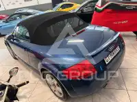 2006 Audi TT