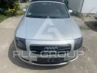 2006 Audi TT