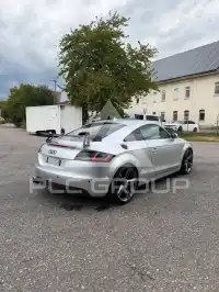 2006 Audi TT