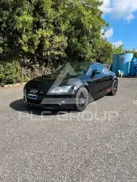 2006 Audi TT