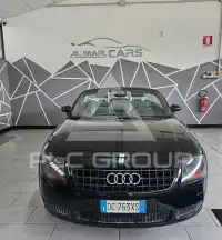 2006 Audi TT