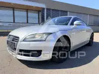 2006 Audi TT