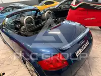2006 Audi TT