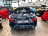 2006 Audi TT