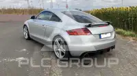 2006 Audi TT