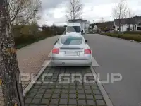2006 Audi TT