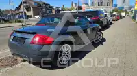 2006 Audi TT