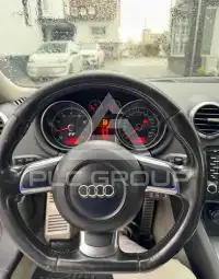 2006 Audi TT