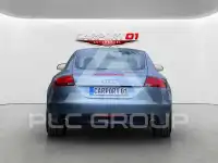 2006 Audi TT